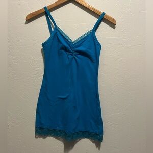 Buckle BKE tank top